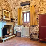 La Torre Del Cappellaio Panzió Fabriano