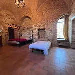 La Torre Del Cappellaio 3* Fabriano
