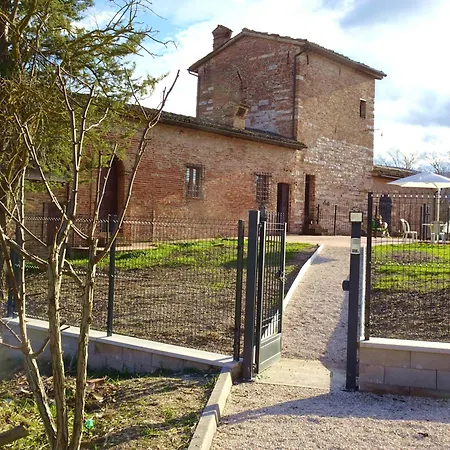 La Torre Del Cappellaio Couette-café