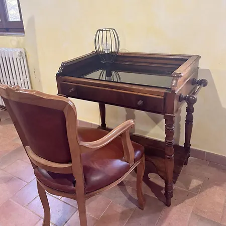 La Torre Del Cappellaio 3*