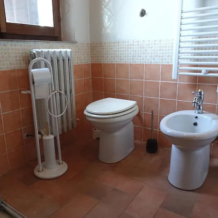 Bed & Breakfast La Torre Del Cappellaio Fabriano