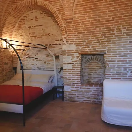 La Torre Del Cappellaio Fabriano