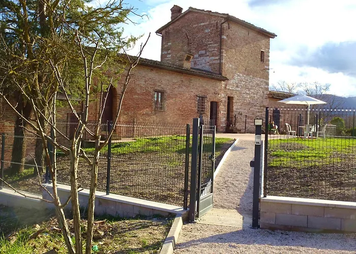 La Torre Del Cappellaio Bed & Breakfast