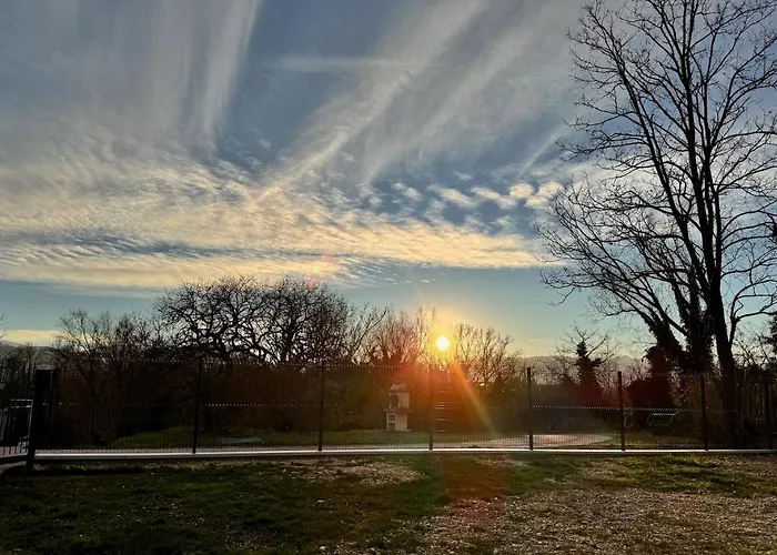 住宿加早餐酒店 La Torre Del Cappellaio 3*
