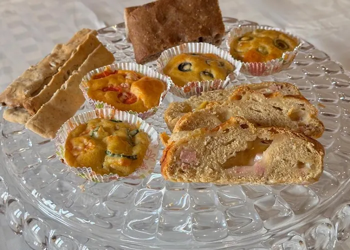 La Torre Del Cappellaio