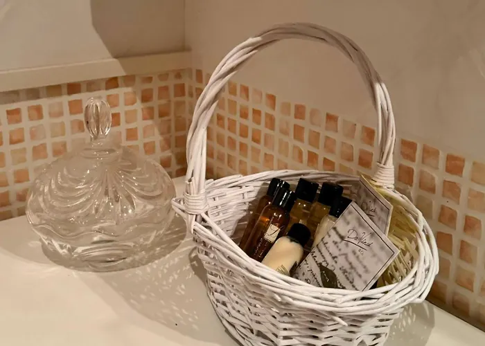 La Torre Del Cappellaio