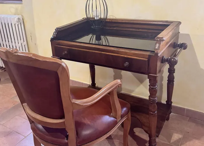 La Torre Del Cappellaio 3*