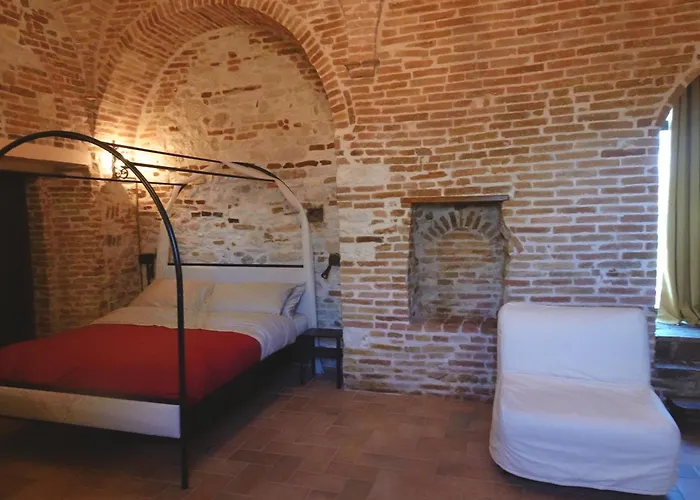 La Torre Del Cappellaio Fabriano